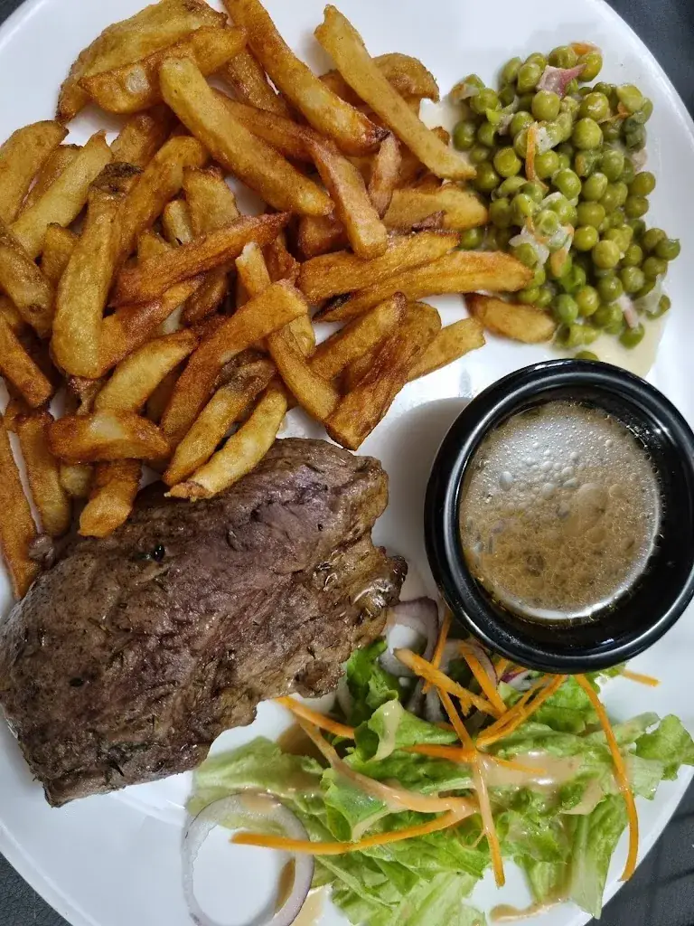 Cécile Leclezio_Ty Braise_Tréguier_review