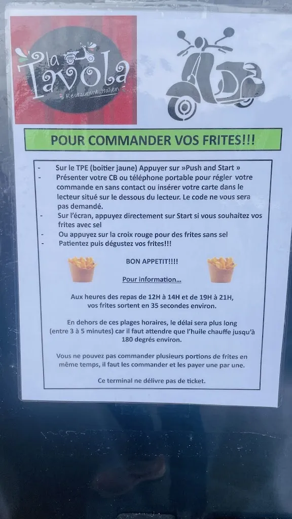 Adrien Godefroy (AD)_La Tavola_Minihy-Tréguier_review