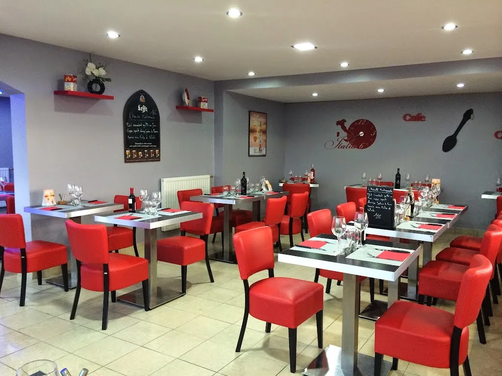 La Tavola ristorante a Minihy-Tréguier