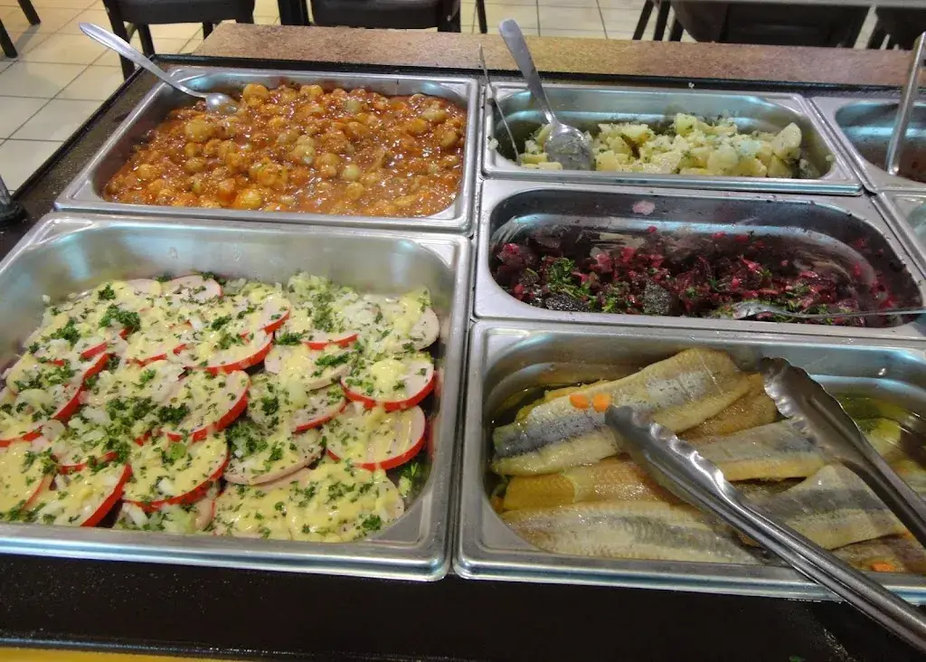 Menu_Bar Brasserie restaurant Bizien_Minihy-Tréguier_immagine_2