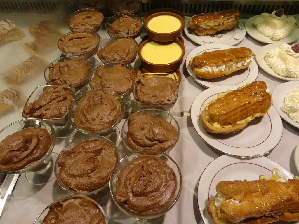 Menu_Bar Brasserie restaurant Bizien_Minihy-Tréguier_immagine_4