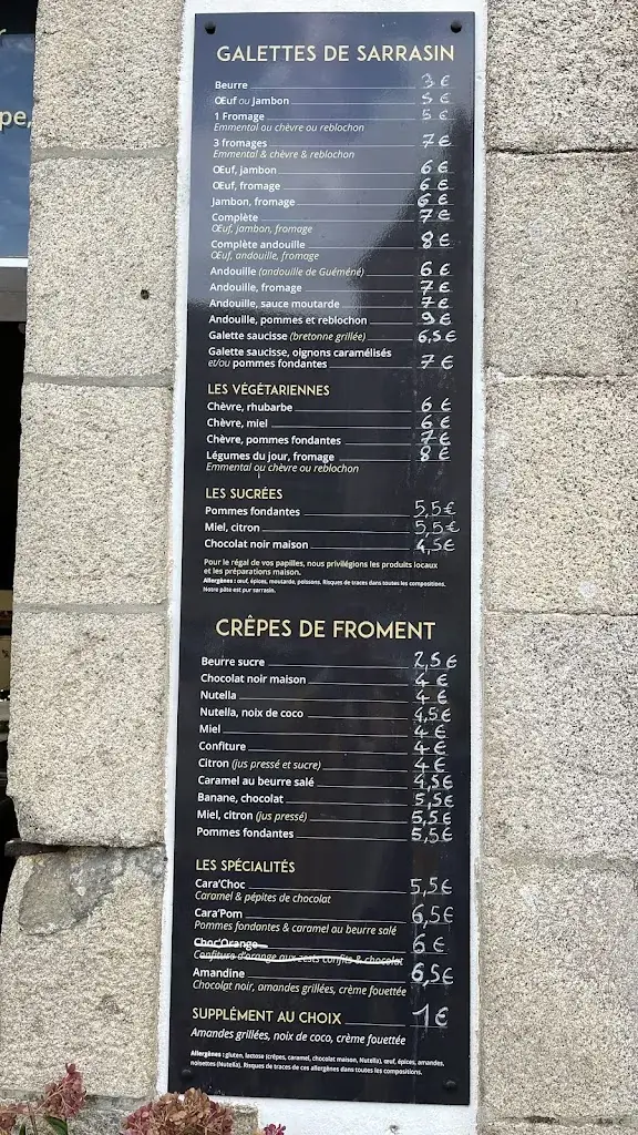 Menu_Ker Lipous_Tréguier_immagine_3