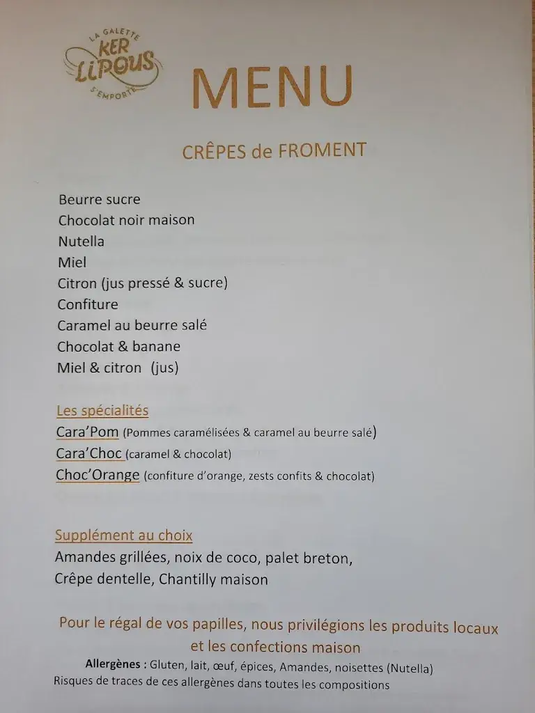 Menu_Ker Lipous_Tréguier_immagine_4