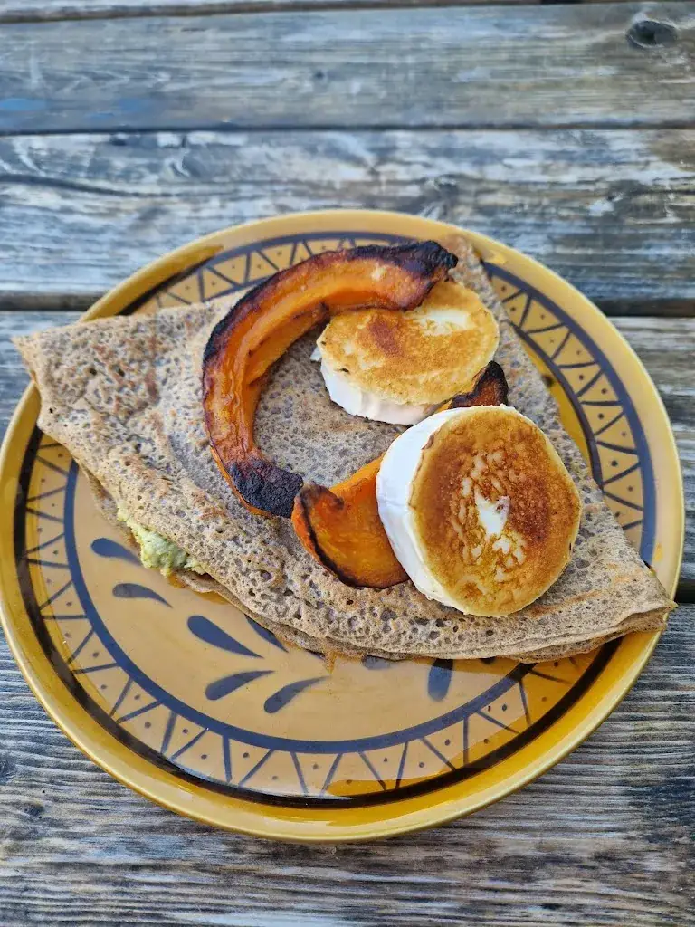 Jacqueline Alban_Ker Lipous_Tréguier_recensione