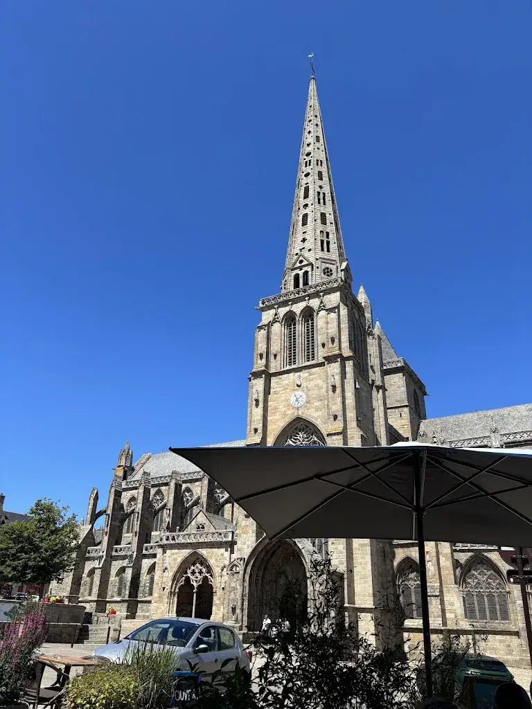 Ulrich Stahl_Ker Lipous_Tréguier_recensione