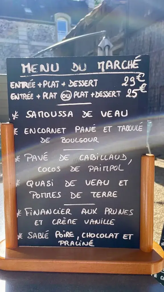 Menu_La Table du Marché_Tréguier_image_3
