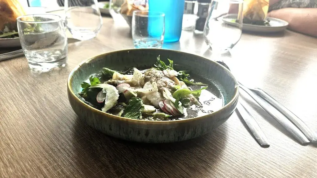 daniel Le Cornec_La Table du Marché_Tréguier_review