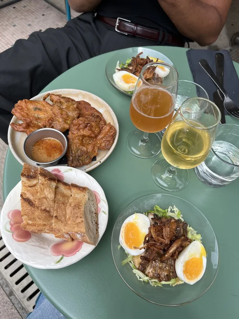 Karlyne Malonga_Merenn_Tréguier_recensione