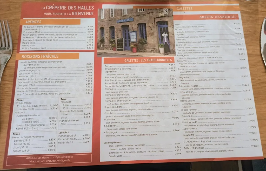 Menu_CRÊPERIE DES HALLES_Tréguier_image_3