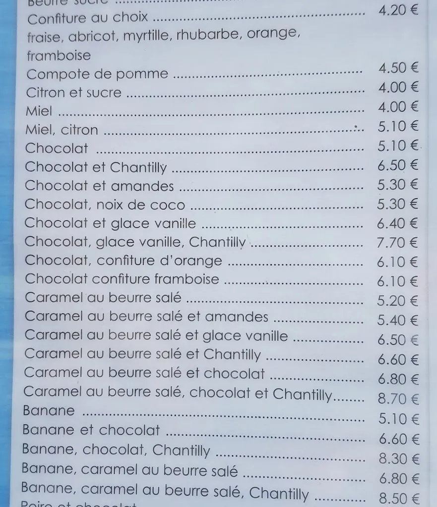 Menu_CRÊPERIE DES HALLES_Tréguier_image_4