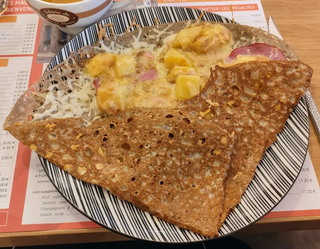 Menu_CRÊPERIE DES HALLES_Tréguier_image_5