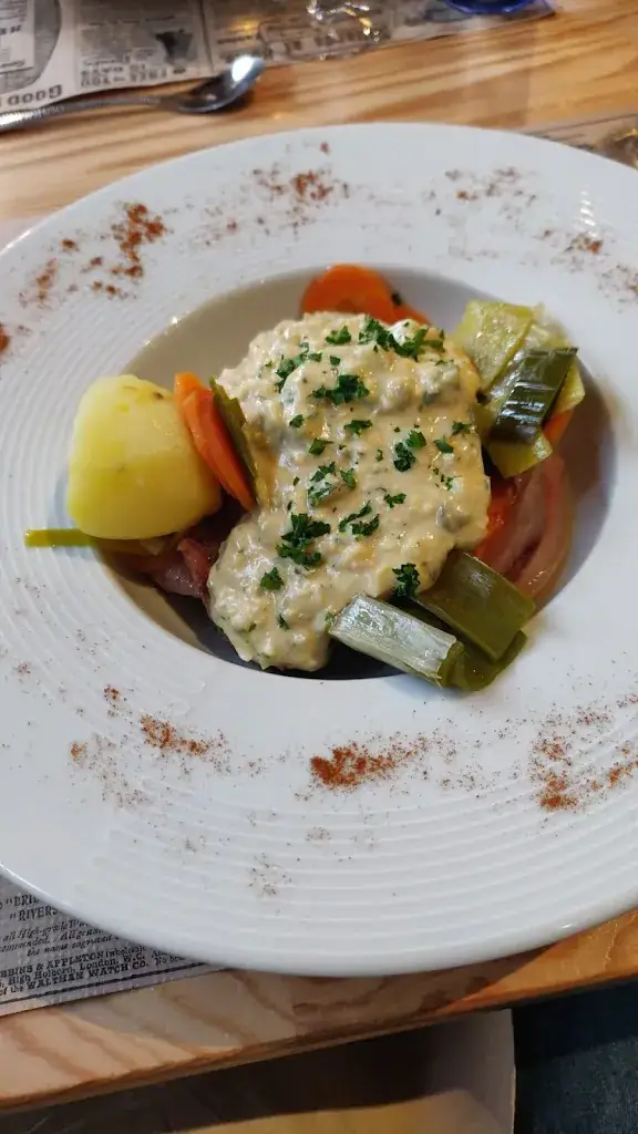 Menu_Restaurant les Bourbons_Bourbon-l'Archambault_image_4