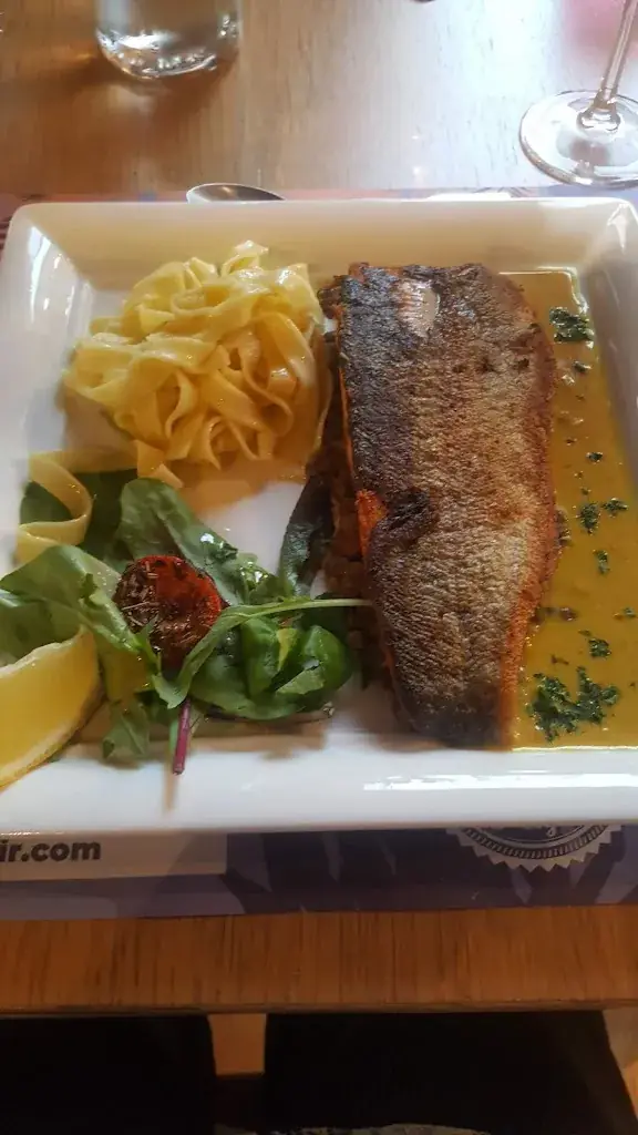 Menu_Restaurant les Bourbons_Bourbon-l'Archambault_image_7