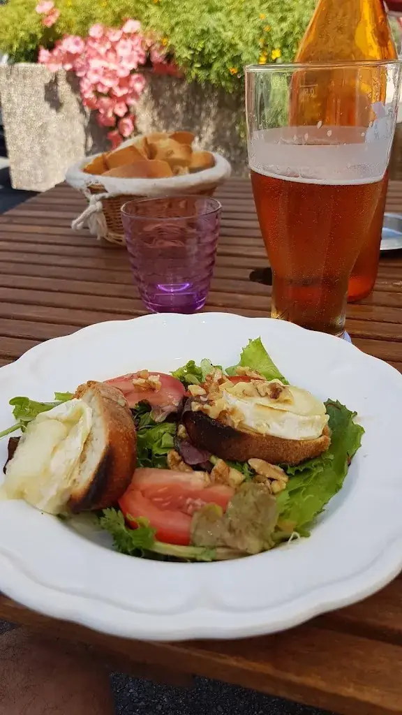 Menu_Restaurant les Bourbons_Bourbon-l'Archambault_image_9