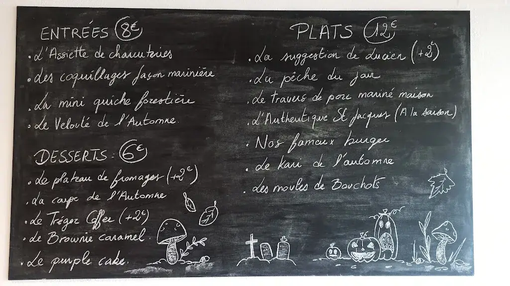 Menu_Le Bistrot D'Ernest_Tréguier_image_3