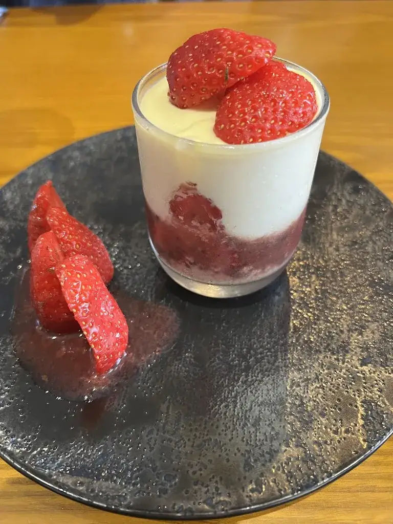 Fardad_Le Bistrot D'Ernest_Tréguier_review