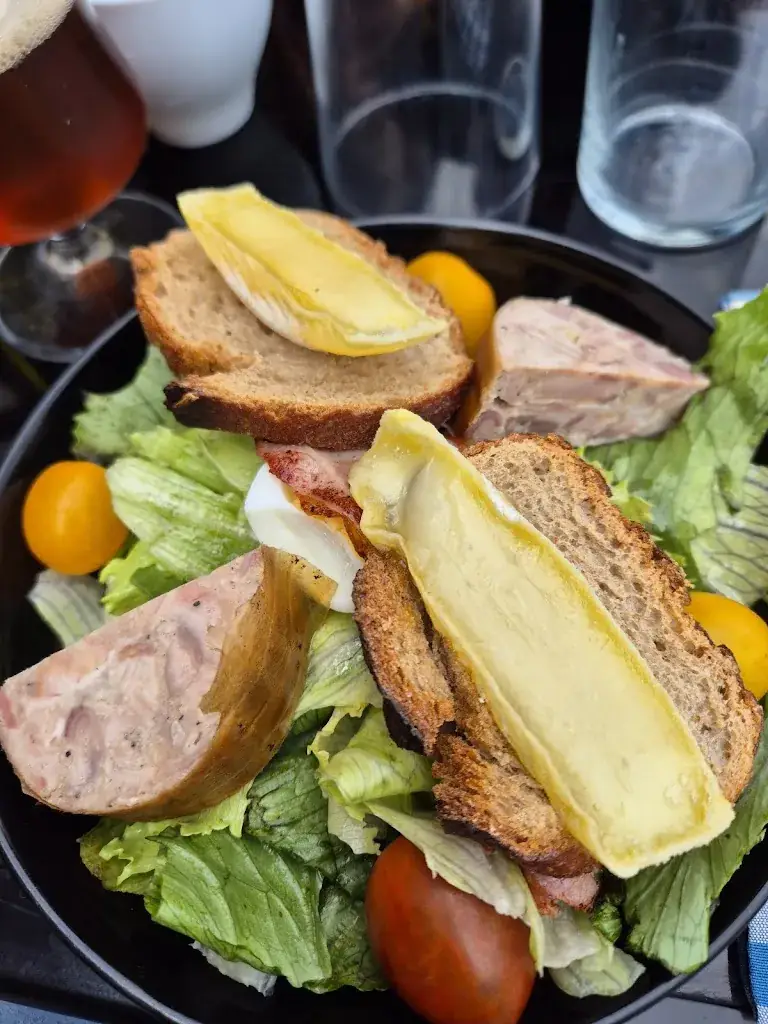 Le Bistrot D'Ernest_Tréguier_slider_image_3