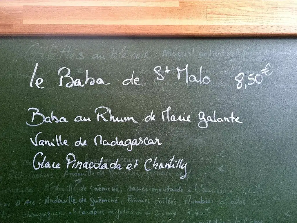 Maggie Stuhan_La Krampouzerie_Tréguier_recensione