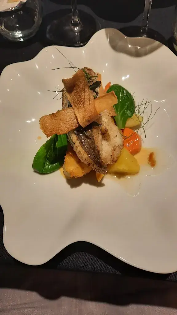 Menü_Le 5_Tréguier_Bild_1