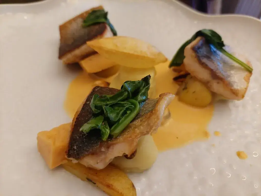 Menü_Le 5_Tréguier_Bild_2