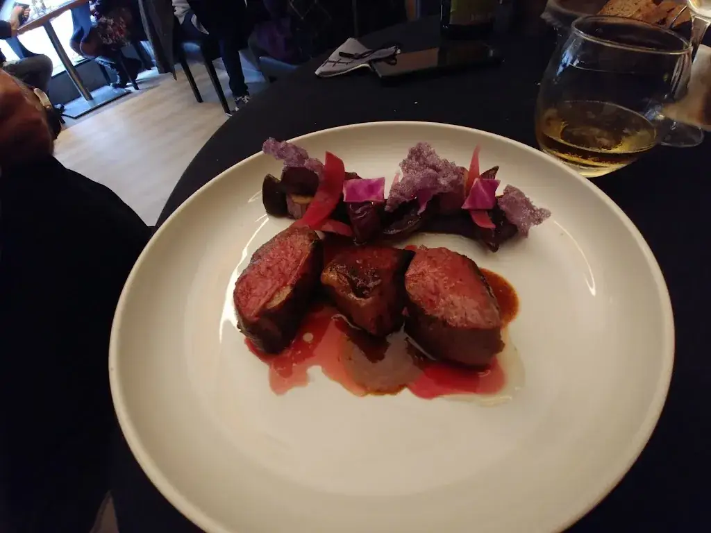 Menü_Le 5_Tréguier_Bild_3