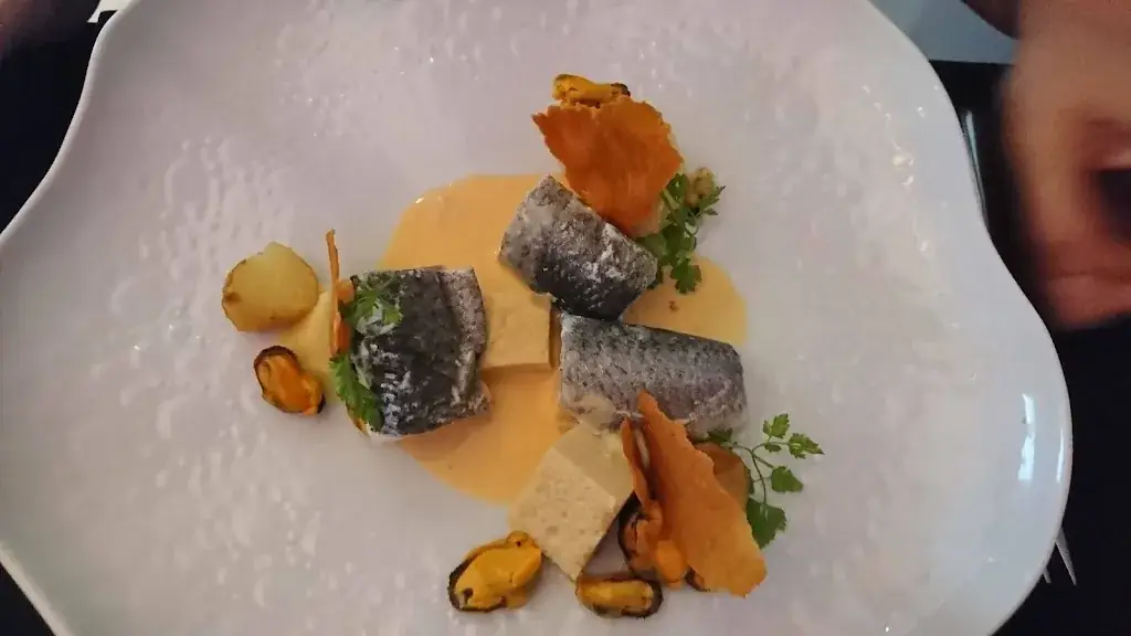 Menü_Le 5_Tréguier_Bild_4