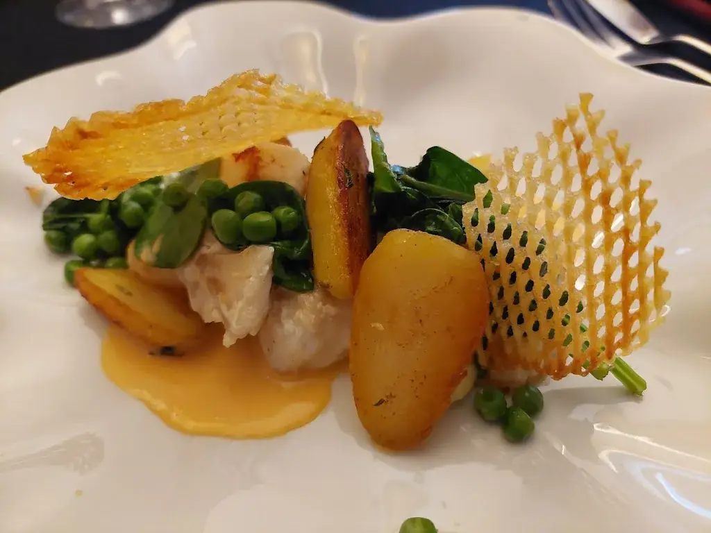 Menü_Le 5_Tréguier_Bild_5