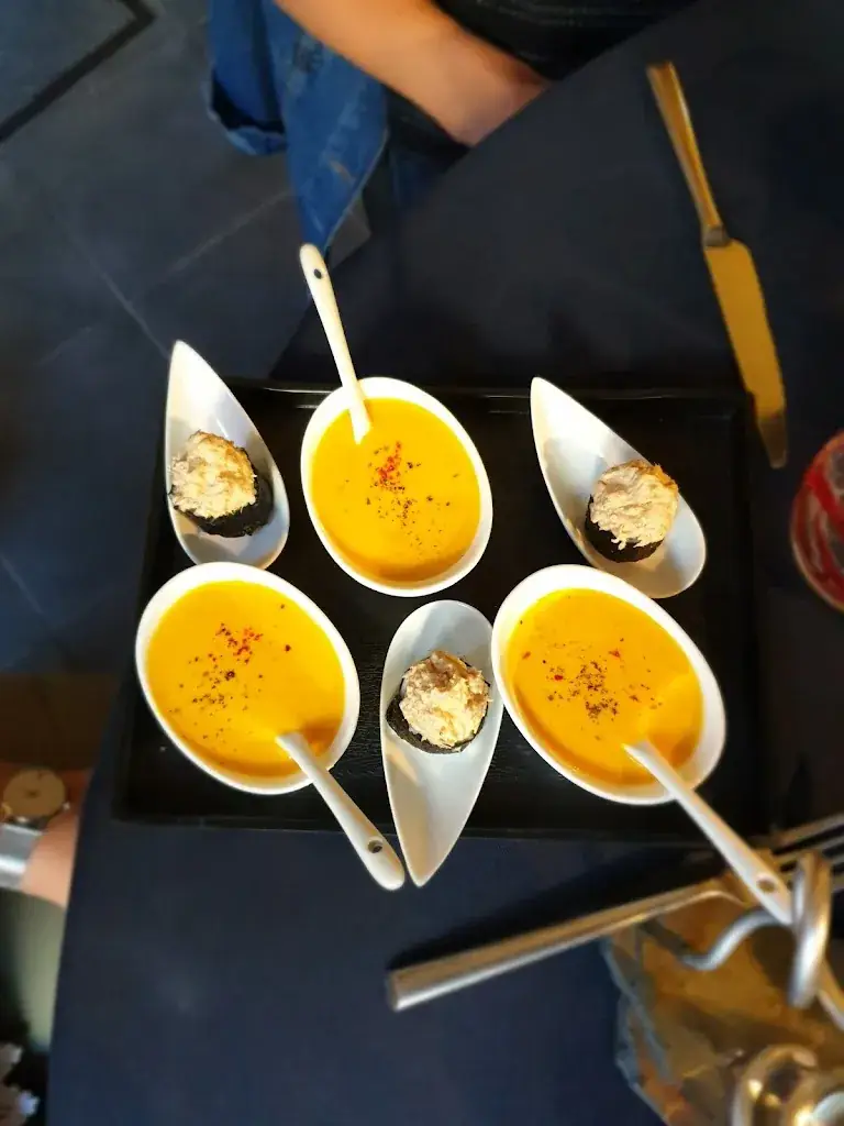 Menü_Le 5_Tréguier_Bild_6