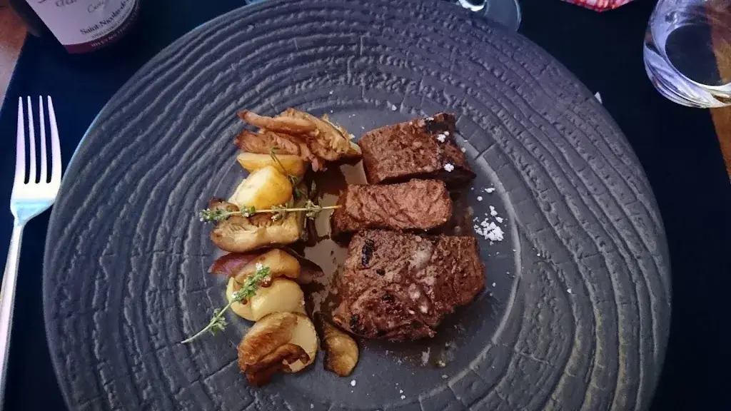 Menü_Le 5_Tréguier_Bild_9