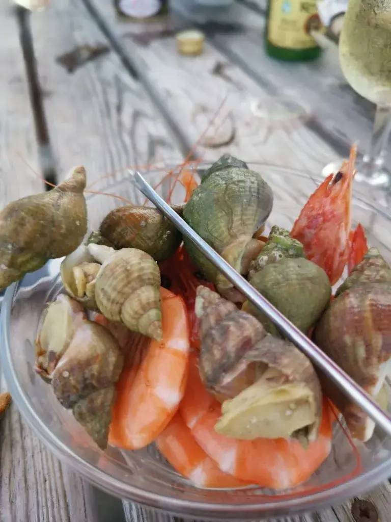 Menu_La cabane a huîtres_Plouguiel_image_9