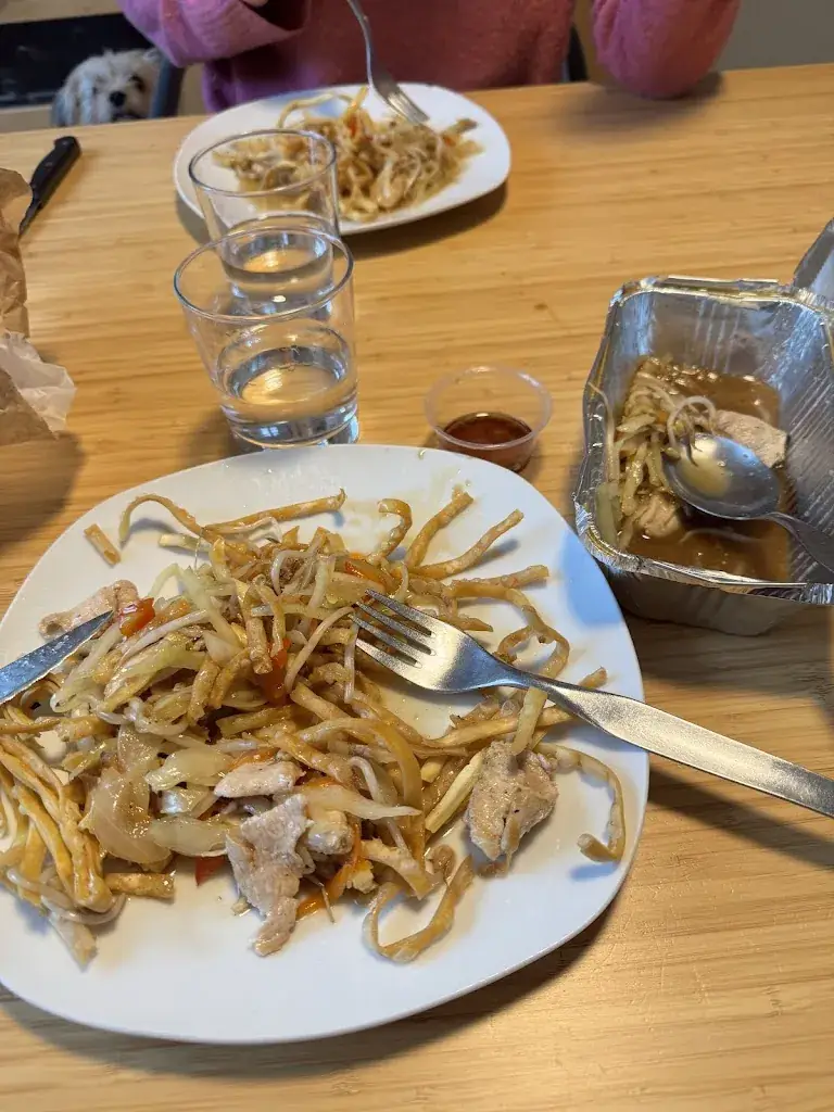 Julie-Anne Dg_La perle des rizières_Montfort-sur-Meu_review