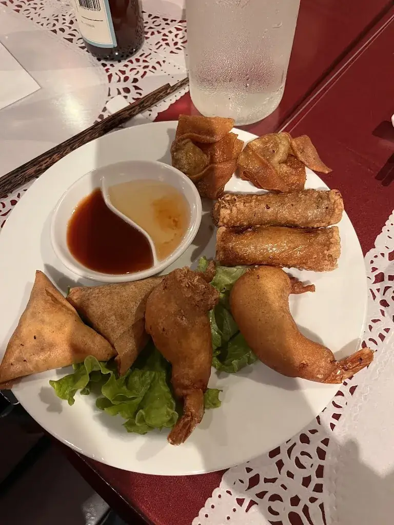 Carine_La perle des rizières_Montfort-sur-Meu_review