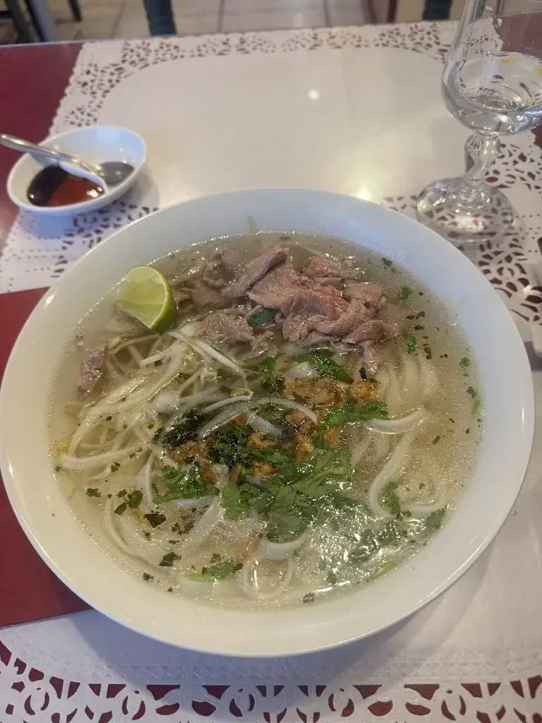 La perle des rizières restaurante en Montfort-sur-Meu