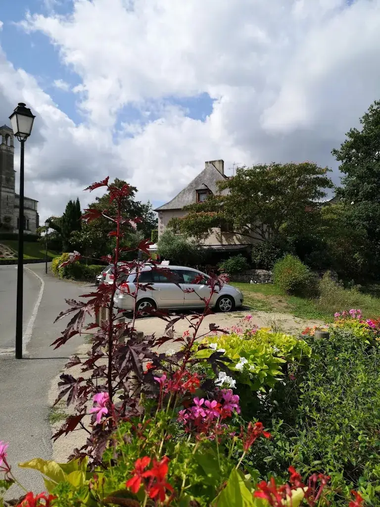 Melanie Chesnel_La Golotte ,Crêperie ,Grill ,Burgers_Montfort-sur-Meu_review