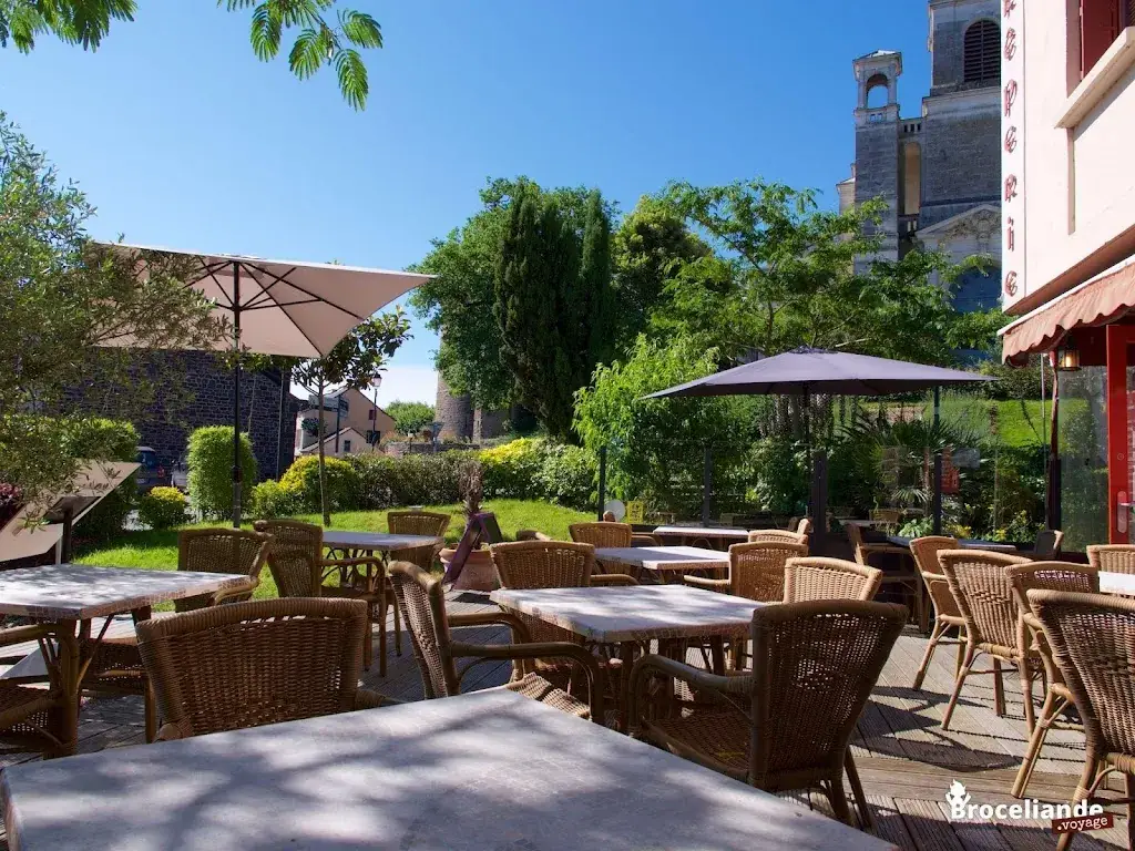 La Golotte ,Crêperie ,Grill ,Burgers restaurant in Montfort-sur-Meu