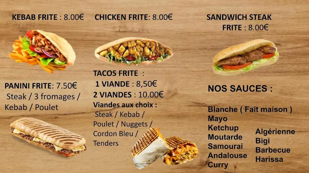Menu_Kebab & Burger_Montfort-sur-Meu_immagine_1