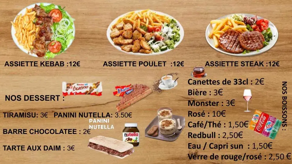 Menu_Kebab & Burger_Montfort-sur-Meu_immagine_3
