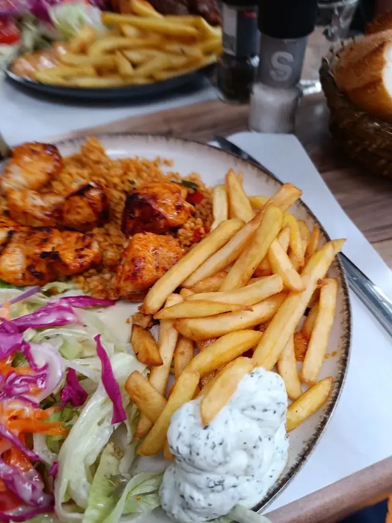 Menu_Restaurant Tout en T cuisine du monde_Bourbon-l'Archambault_image_5