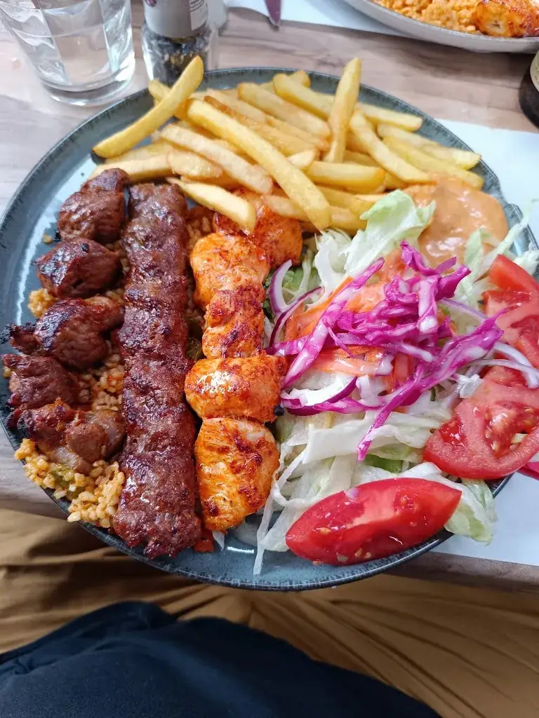 Menu_Restaurant Tout en T cuisine du monde_Bourbon-l'Archambault_image_6