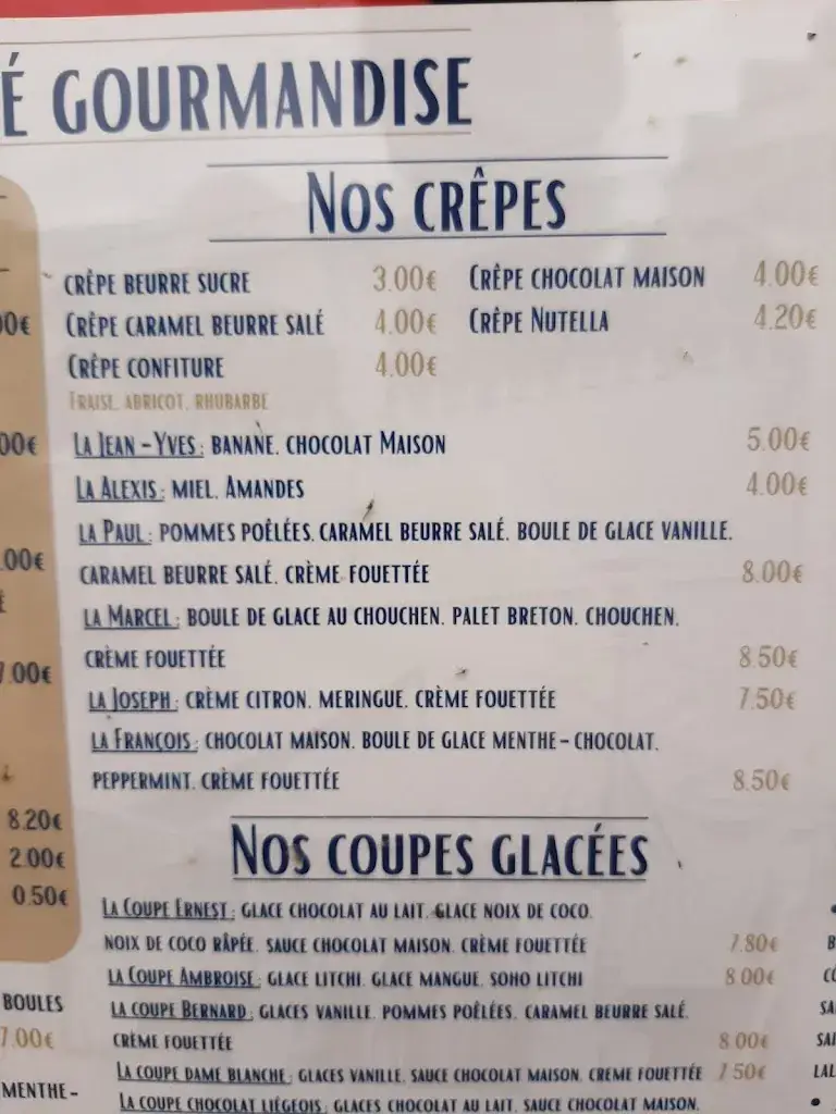 Menu_Le Clos Margot Montfort sur Meu_Montfort-sur-Meu_imagen_1