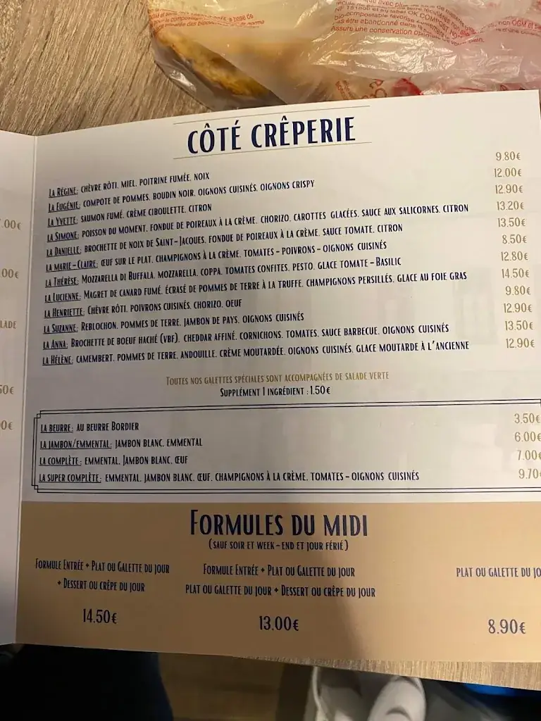 Menu_Le Clos Margot Montfort sur Meu_Montfort-sur-Meu_imagen_2