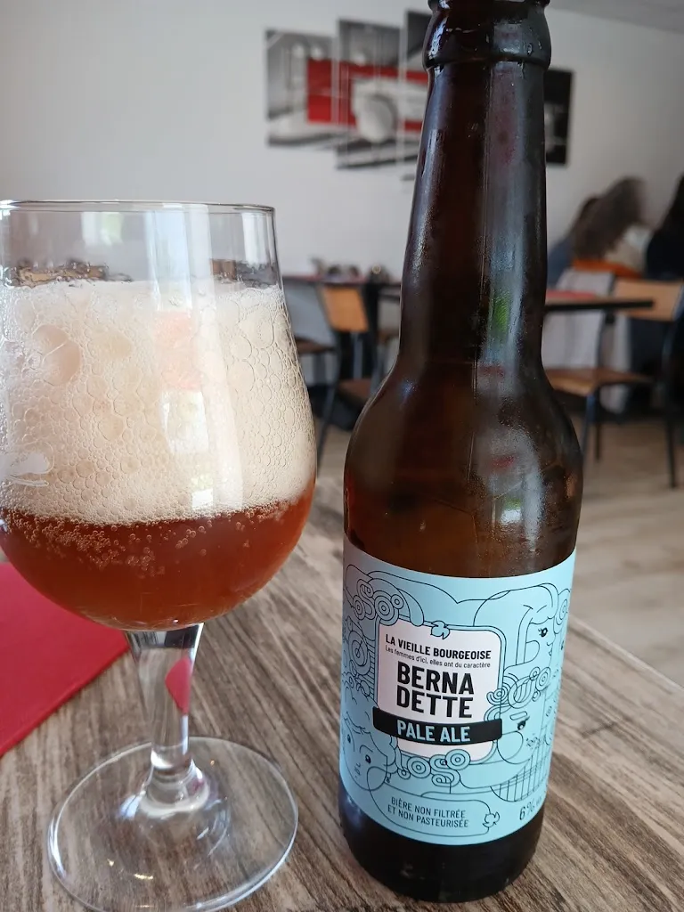 Menu_Crêperie Restaurant - Chez Ludine_Monterblanc_immagine_7