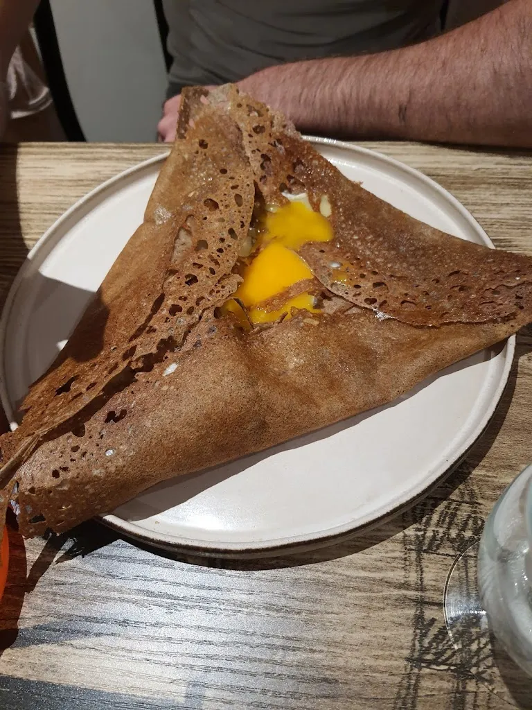 Menu_Crêperie Restaurant - Chez Ludine_Monterblanc_immagine_9