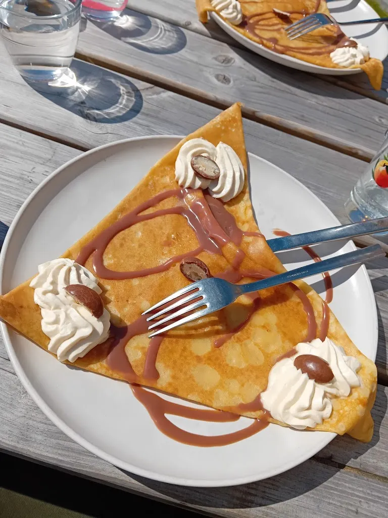 Morane F_Crêperie Restaurant - Chez Ludine_Monterblanc_recensione