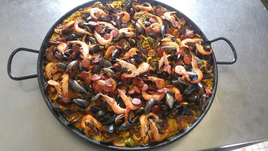 Le Relais de Bellevue restaurant in Saint-Nolff