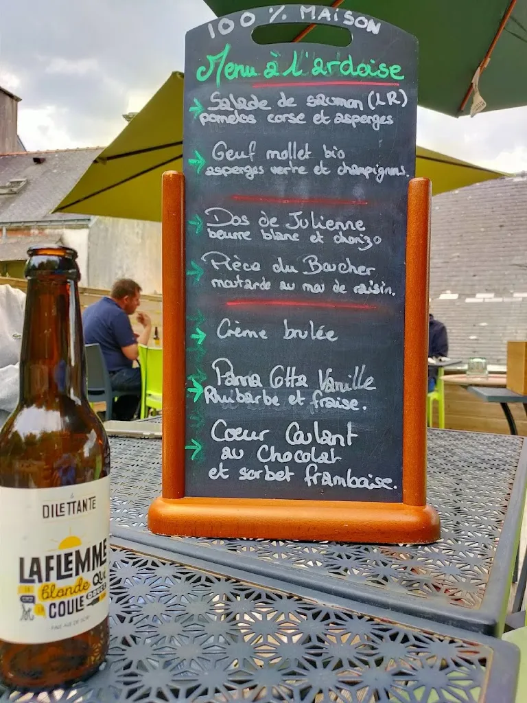 Menu_L'Onde Verte_Saint-Nolff_image_3