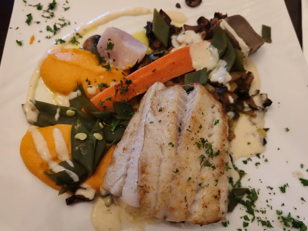 Nadia Lorant_L'Onde Verte_Saint-Nolff_review