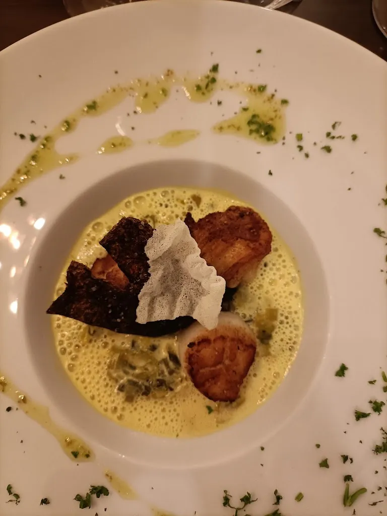 zoe poidevin_L'Onde Verte_Saint-Nolff_review