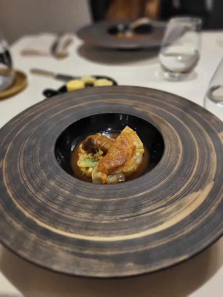 Menu_Restaurant Le Pressoir_Saint-Avé_image_7