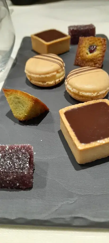 Menu_Restaurant Le Pressoir_Saint-Avé_image_9